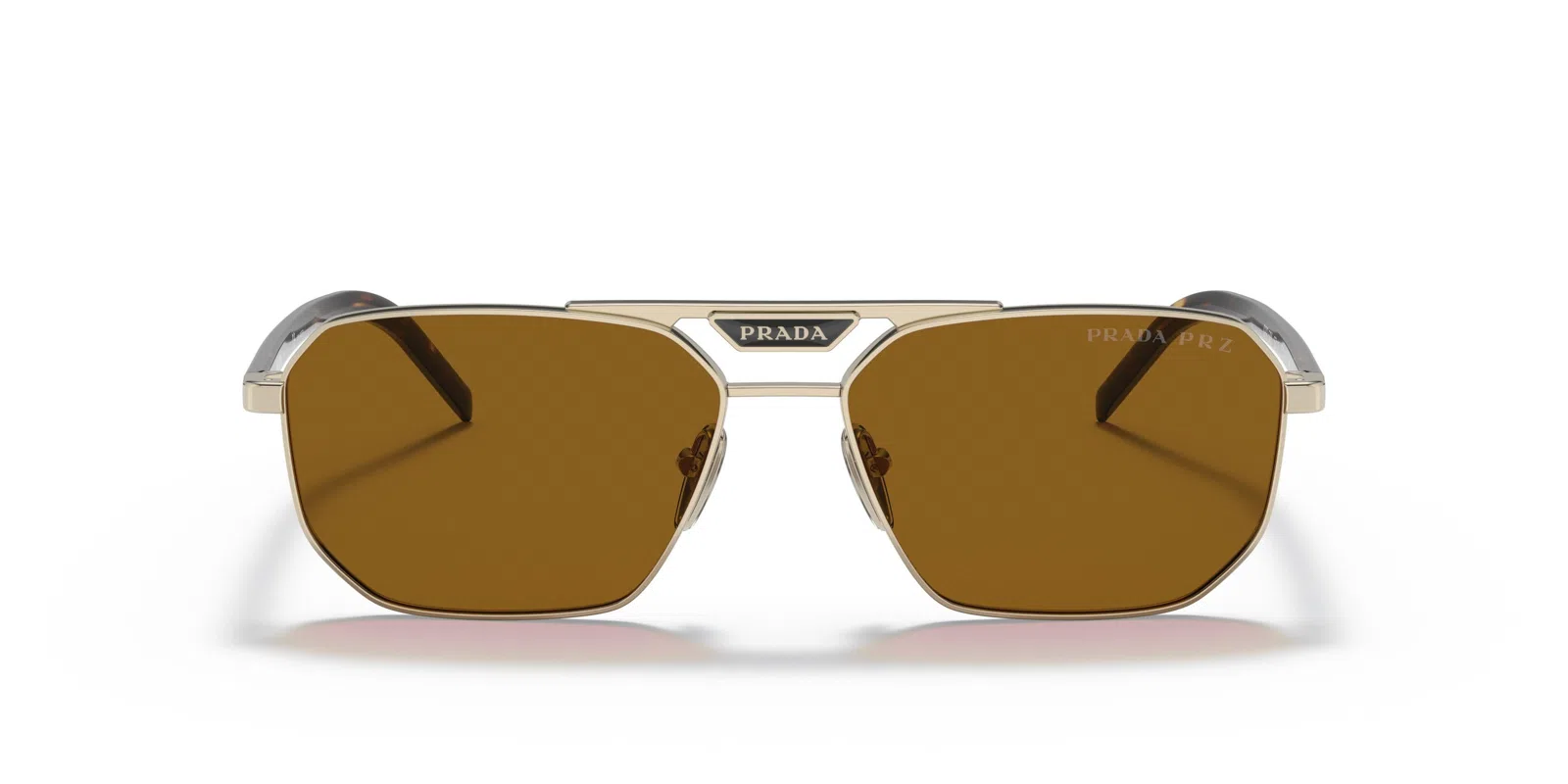Prada 58YS Sunglasses - view 8